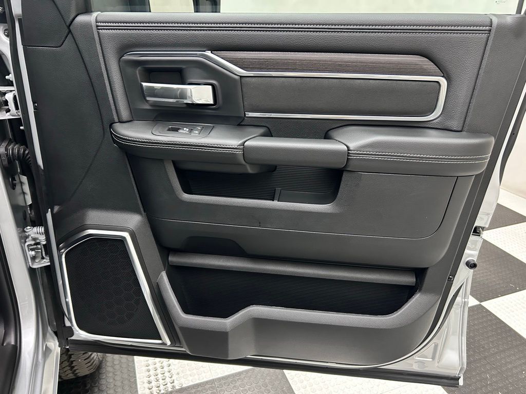 2026 Ram 2500 Laramie Portland OR