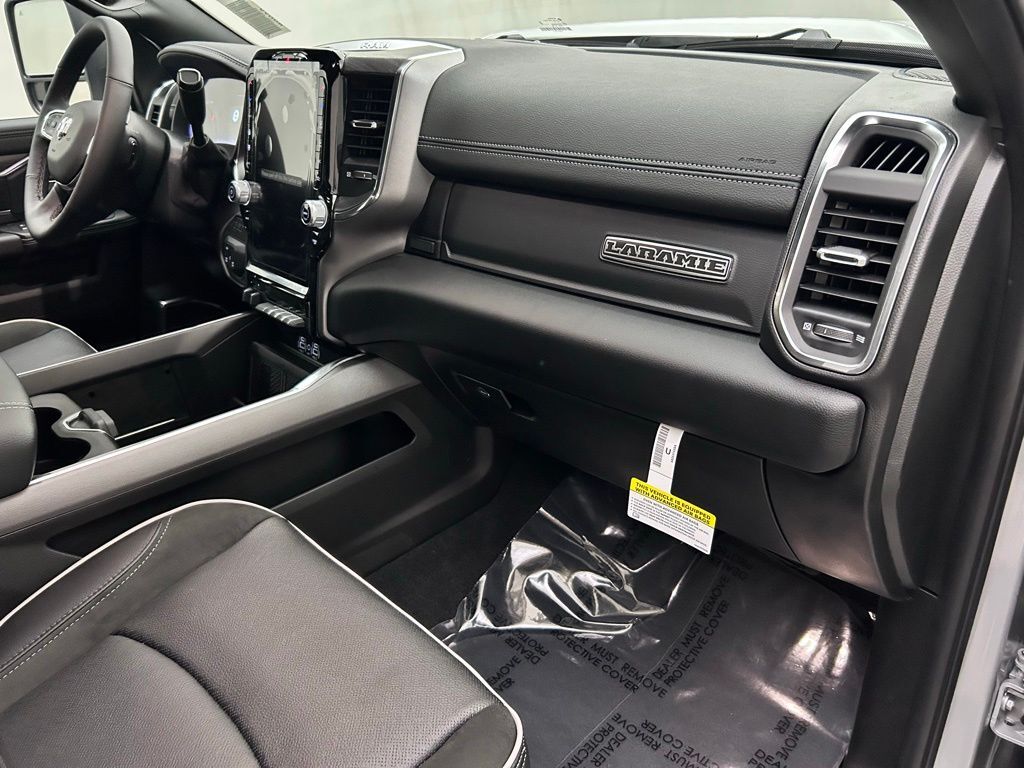 2026 Ram 2500 Laramie Portland OR