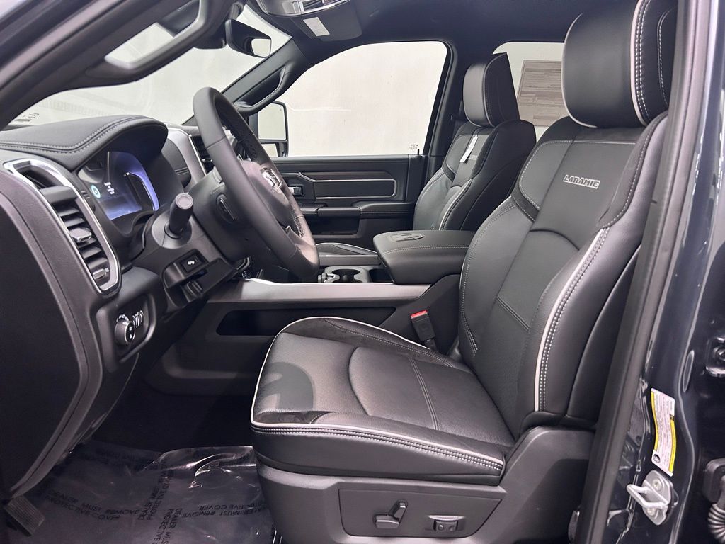 2026 Ram 2500 Laramie Portland OR