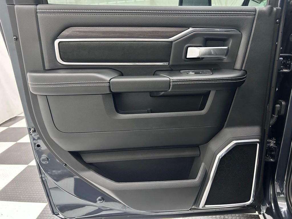 2026 Ram 2500 Laramie Portland OR