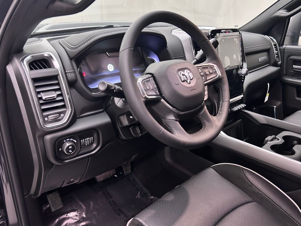 2026 Ram 2500 Laramie Portland OR