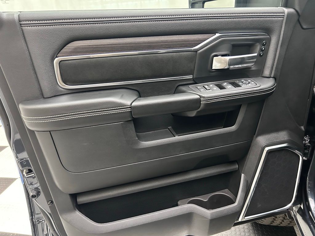 2026 Ram 2500 Laramie Portland OR