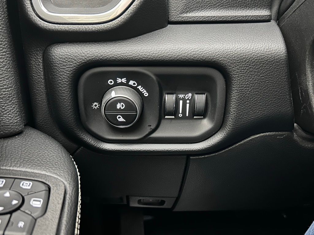 2026 Ram 2500 Laramie Portland OR