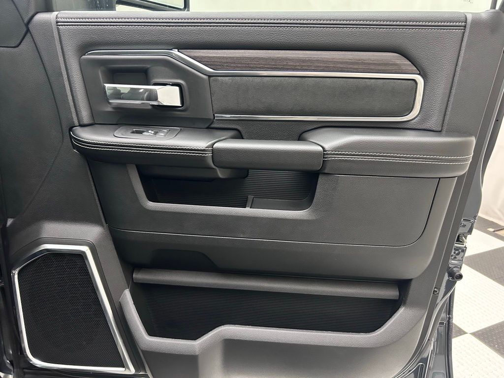 2026 Ram 2500 Laramie Portland OR