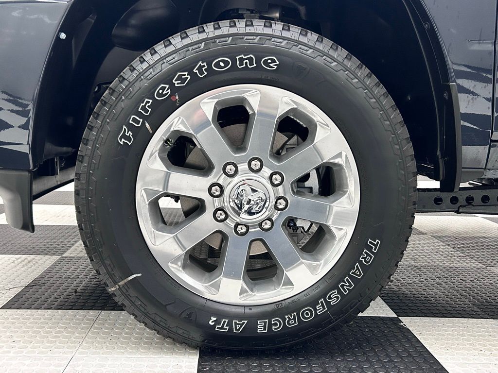 2026 Ram 2500 Laramie Portland OR