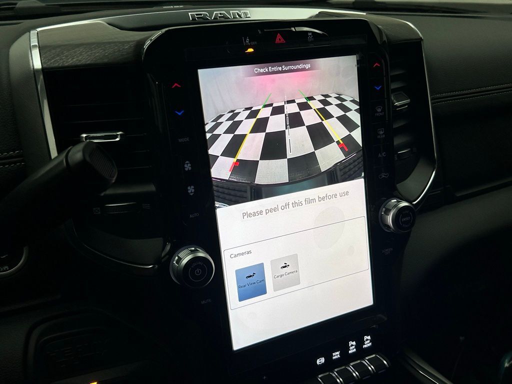 2026 Ram 2500 Laramie Portland OR