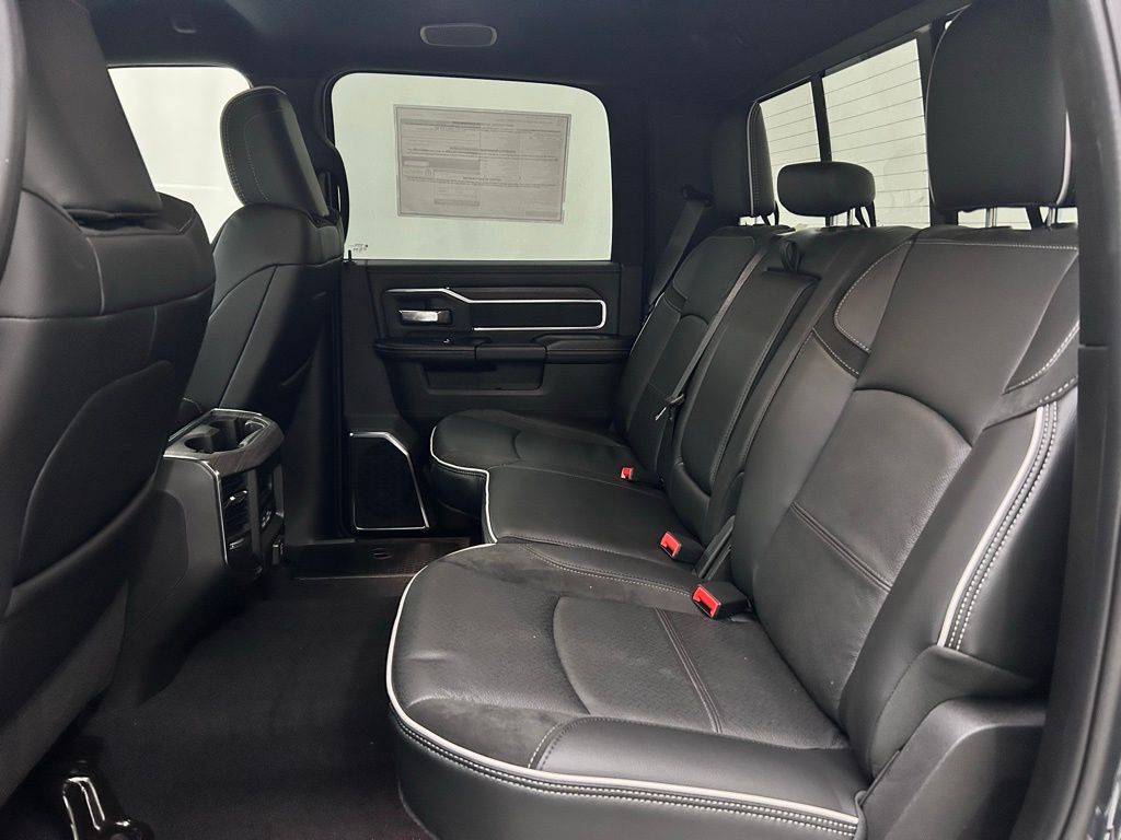 2026 Ram 2500 Laramie Portland OR