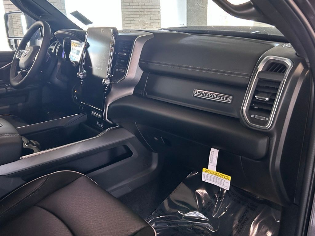 2026 Ram 2500 Laramie Portland OR