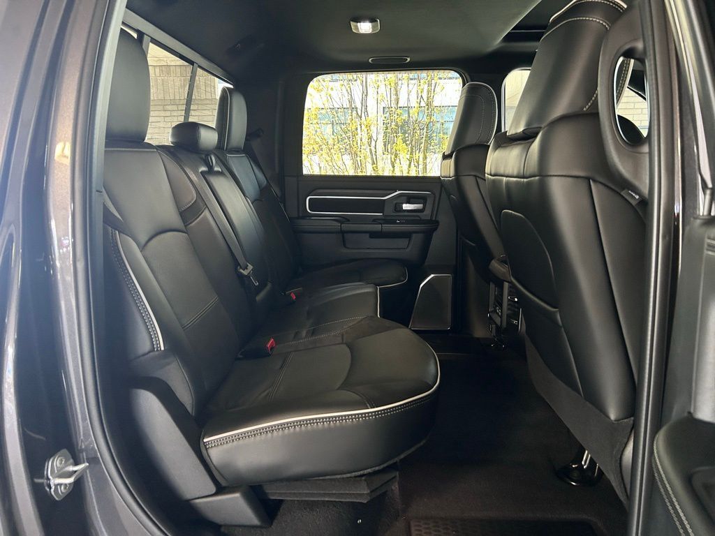 2026 Ram 2500 Laramie Portland OR