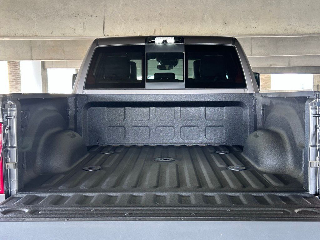 2026 Ram 2500 Laramie Portland OR