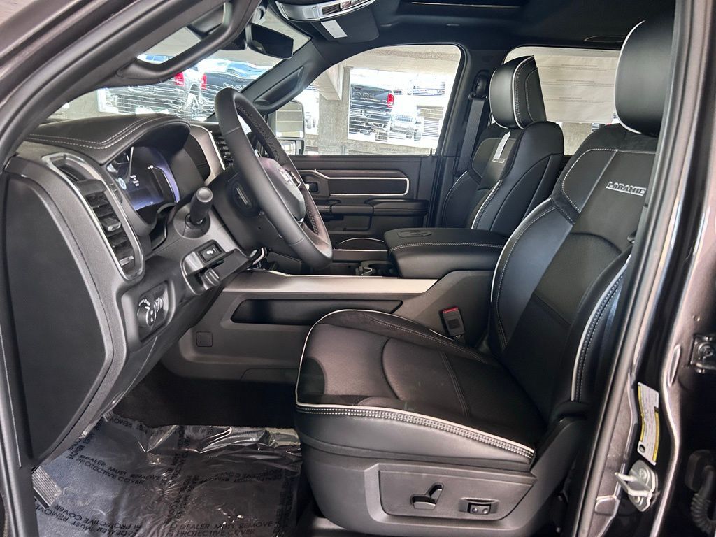 2026 Ram 2500 Laramie Portland OR