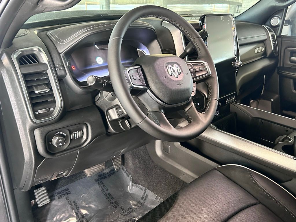 2026 Ram 2500 Laramie Portland OR