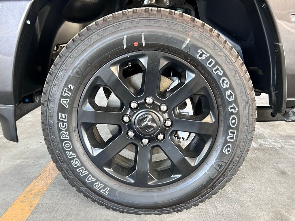 2026 Ram 2500 Laramie Portland OR