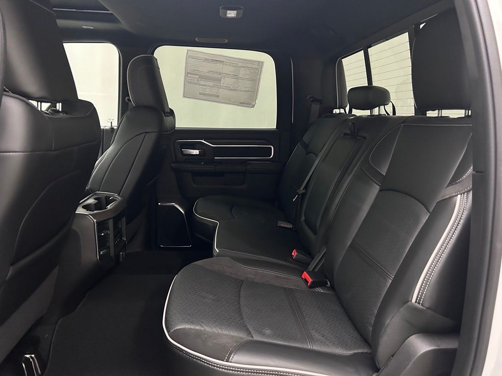 2026 Ram 2500 Laramie Portland OR
