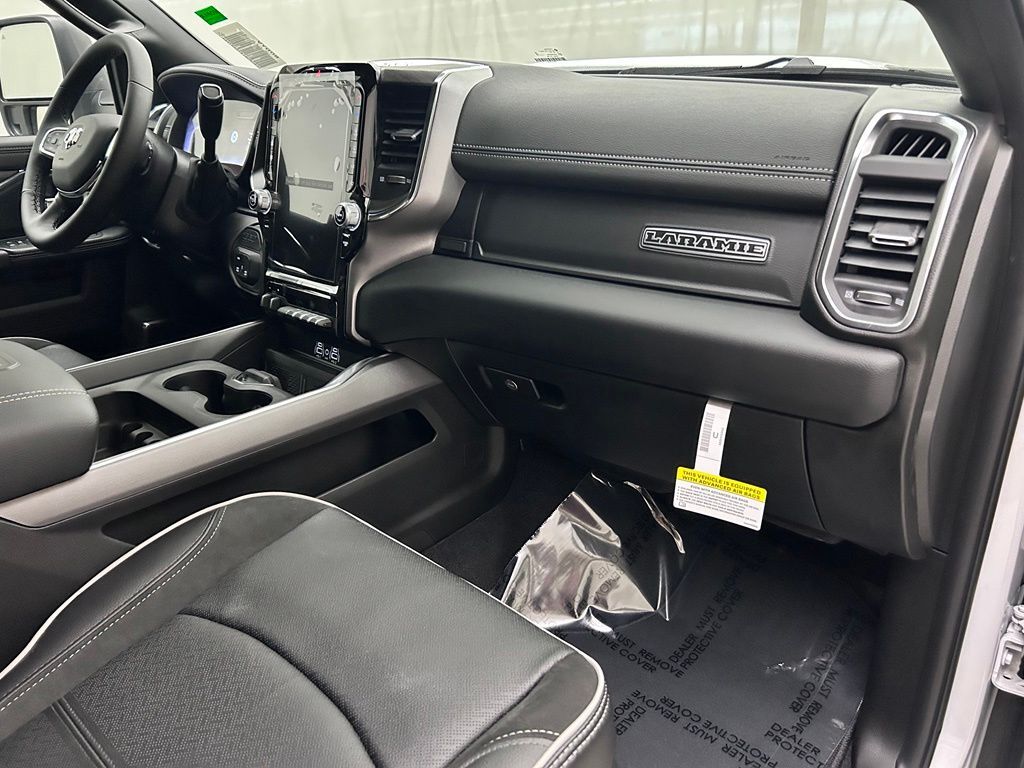 2026 Ram 2500 Laramie Portland OR