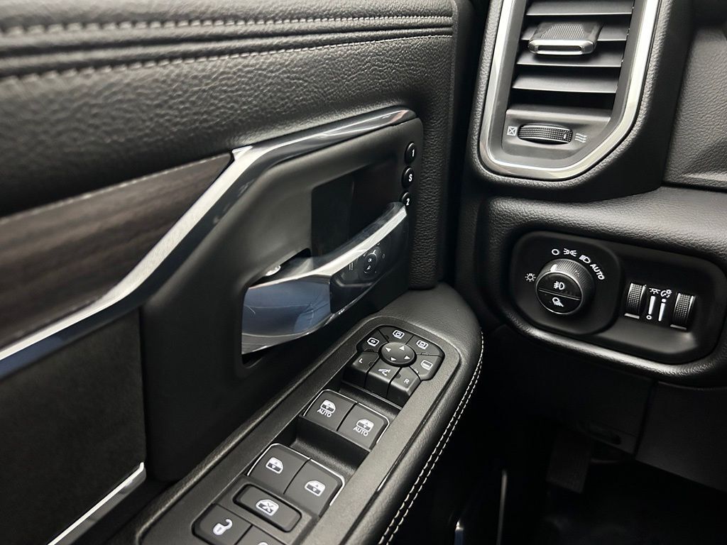 2026 Ram 2500 Laramie Portland OR