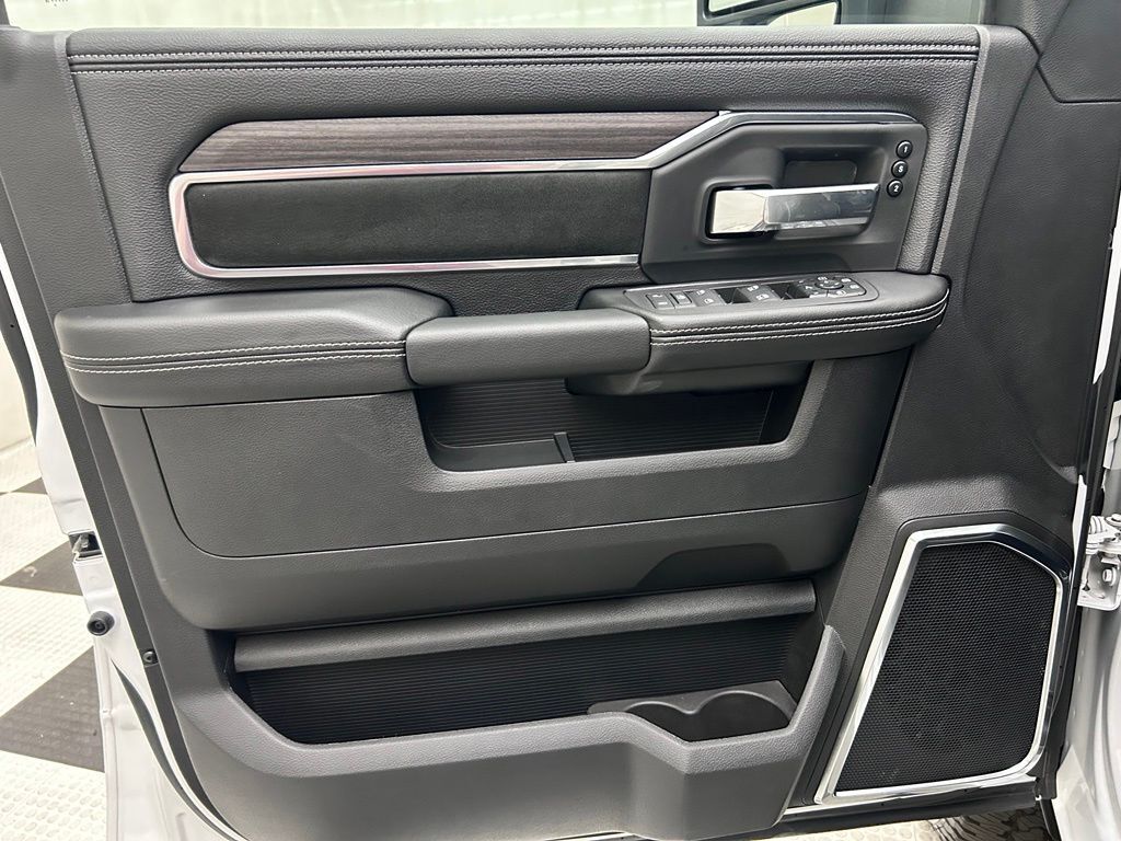 2026 Ram 2500 Laramie Portland OR