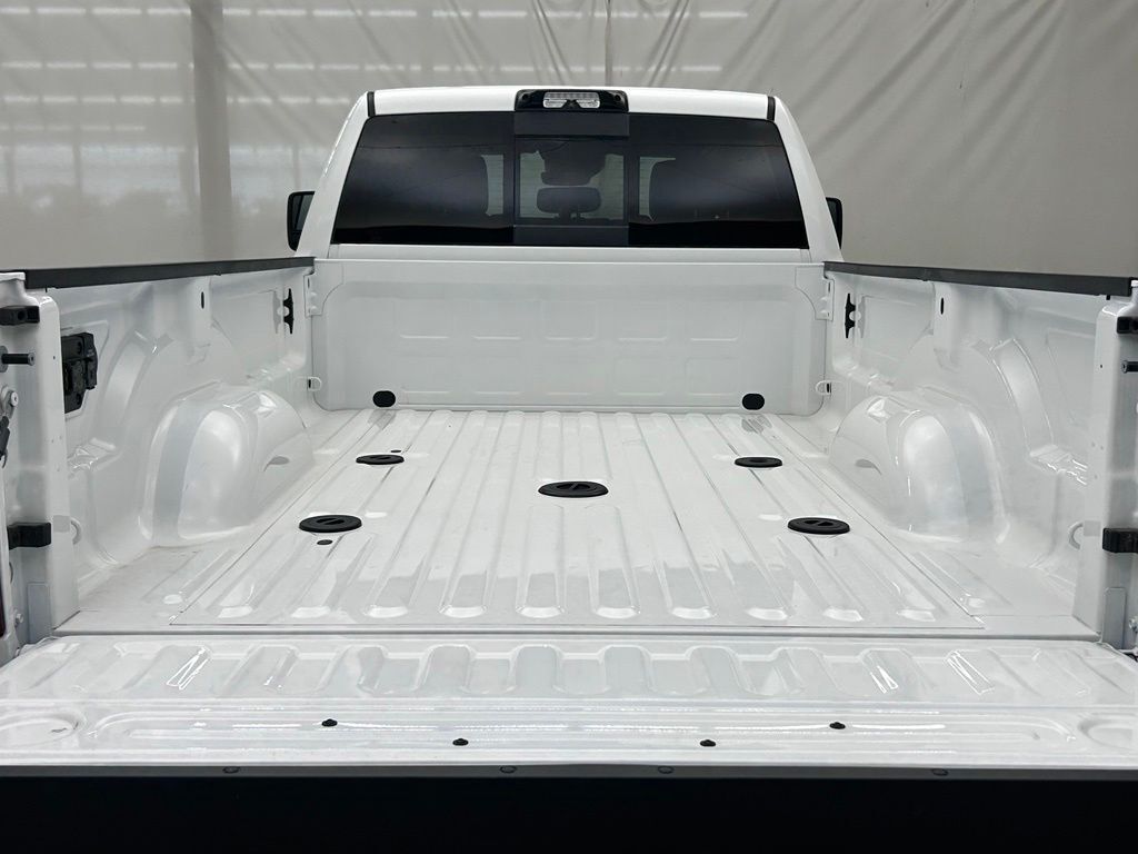 2026 Ram 2500 Laramie Portland OR