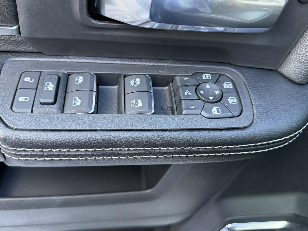 2026 Ram 2500 Laramie Redwater AB