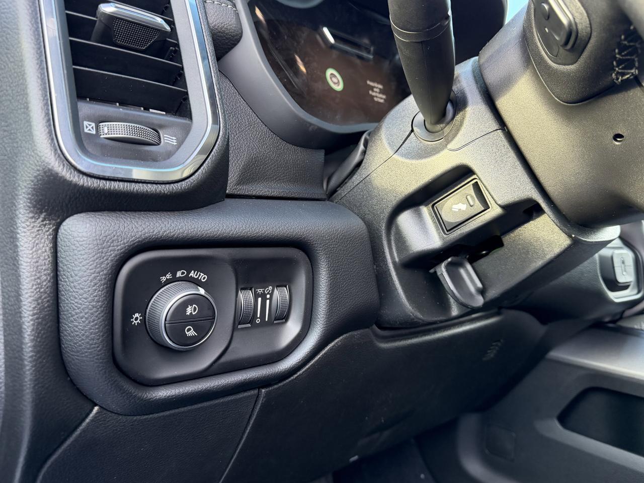 2026 Ram 2500 Laramie Redwater AB