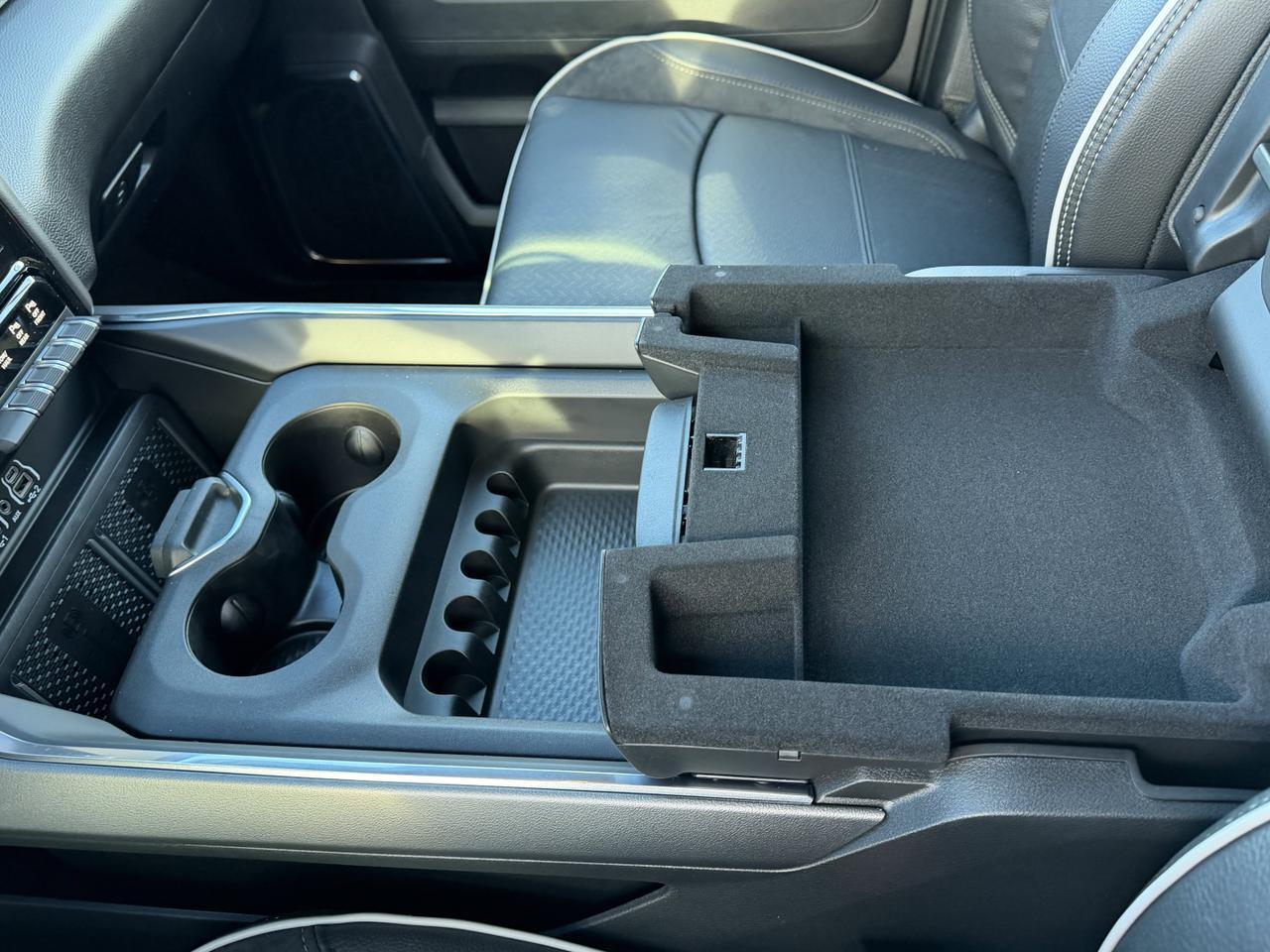 2026 Ram 2500 Laramie Redwater AB