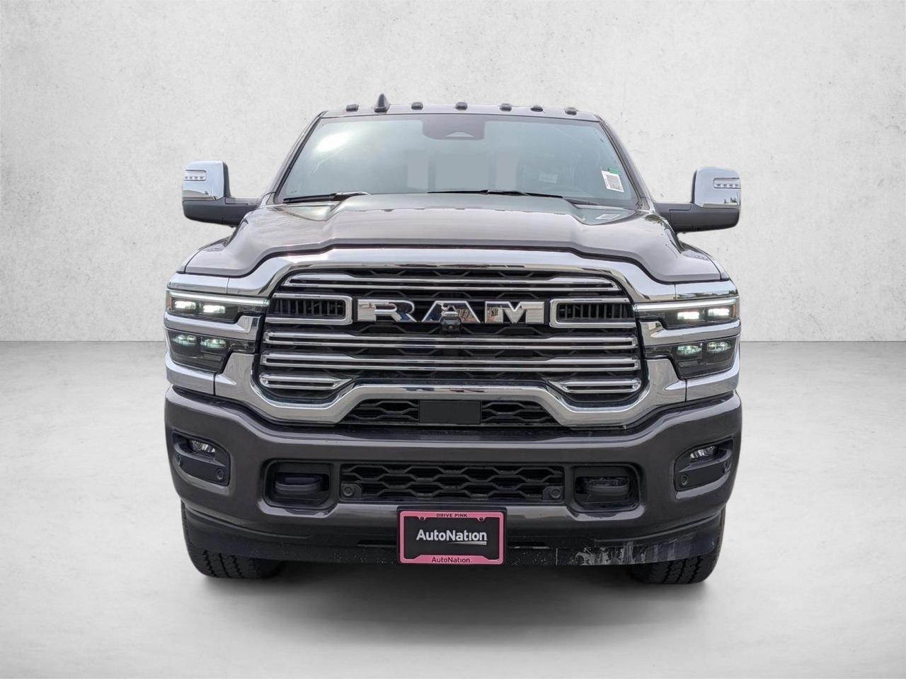 2026 Ram 2500 Laramie Roseville CA