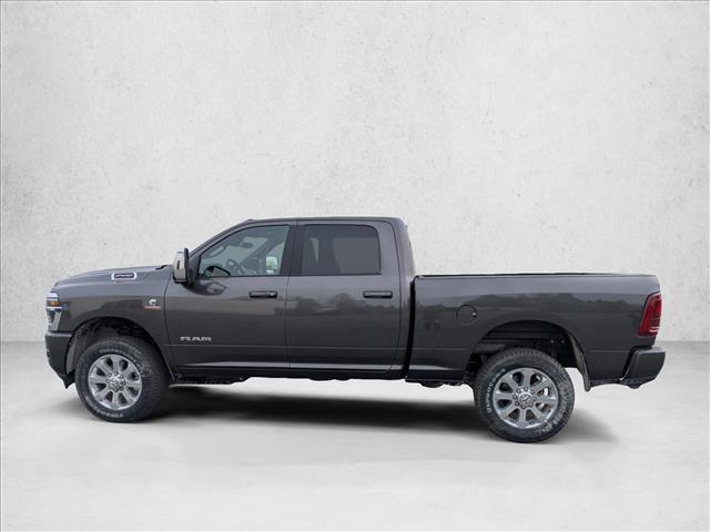 2026 Ram 2500 Laramie Roseville CA