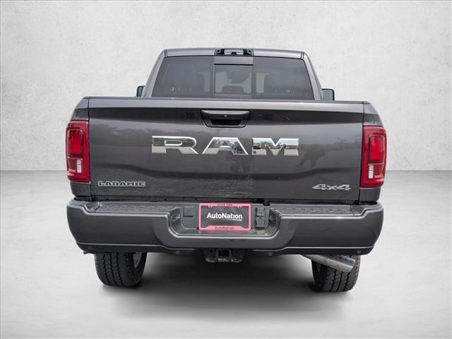 2026 Ram 2500 Laramie Roseville CA