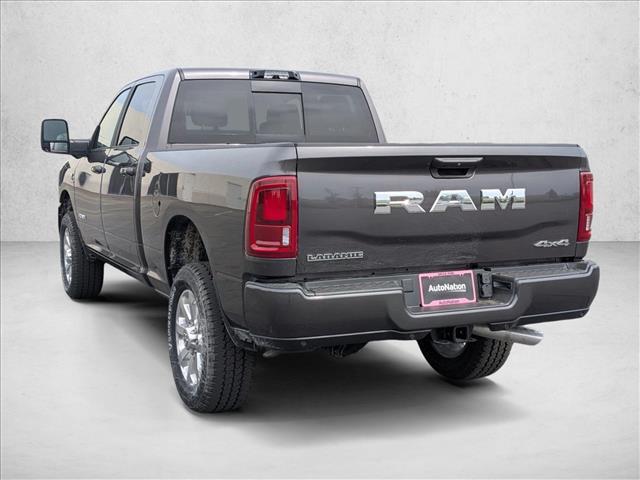 2026 Ram 2500 Laramie Roseville CA