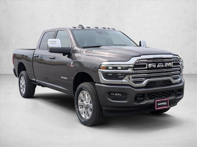 2026 Ram 2500 Laramie Roseville CA