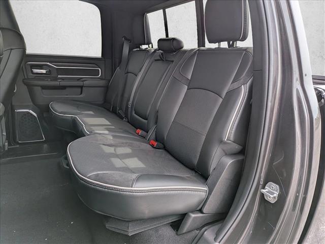 2026 Ram 2500 Laramie Roseville CA