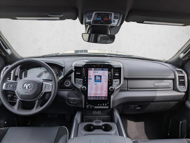 2026 Ram 2500 Laramie Roseville CA