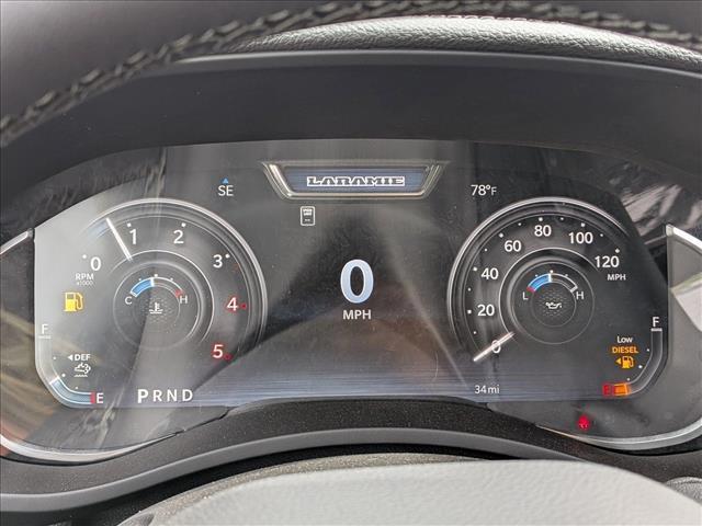 2026 Ram 2500 Laramie Roseville CA