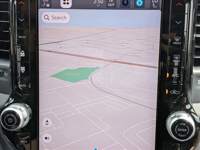 2026 Ram 2500 Laramie Roseville CA