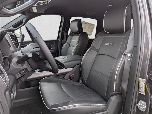 2026 Ram 2500 Laramie Roseville CA