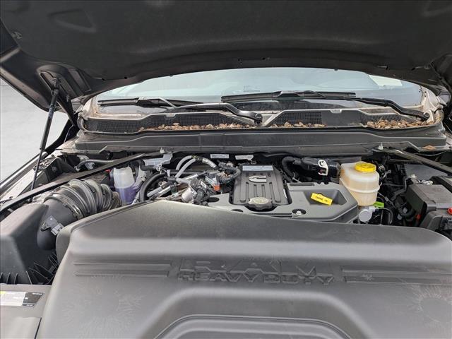 2026 Ram 2500 Laramie Roseville CA