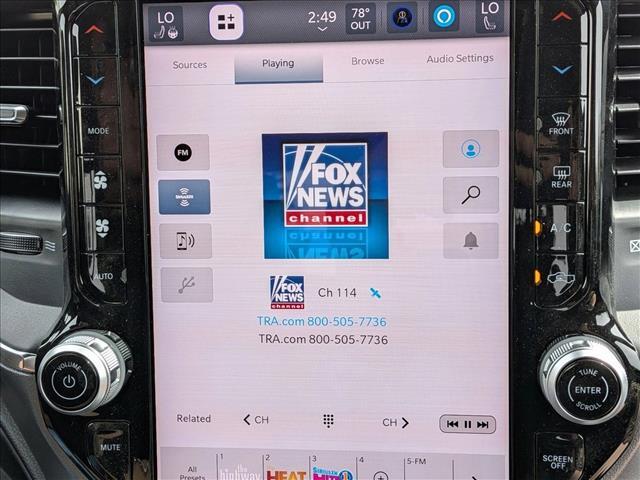 2026 Ram 2500 Laramie Roseville CA