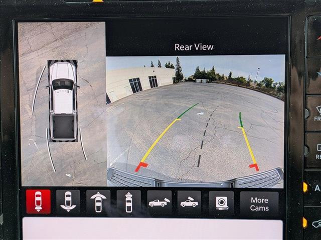 2026 Ram 2500 Laramie Roseville CA