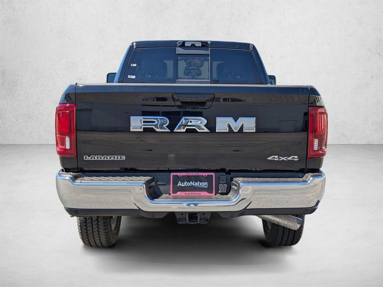 2026 Ram 2500 Laramie Roseville CA