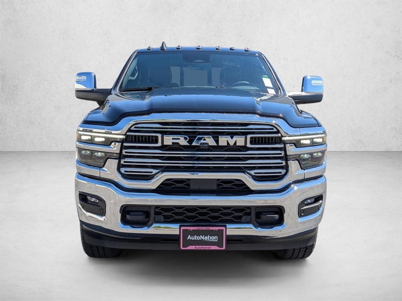 2026 Ram 2500 Laramie Roseville CA
