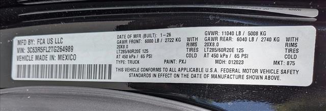 2026 Ram 2500 Laramie Roseville CA