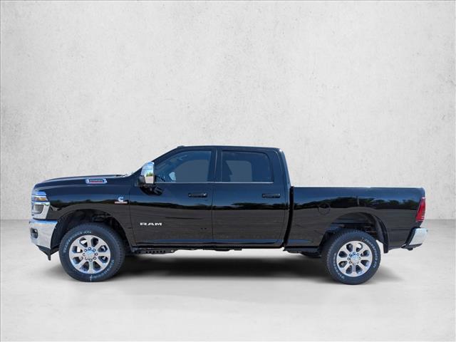 2026 Ram 2500 Laramie Roseville CA