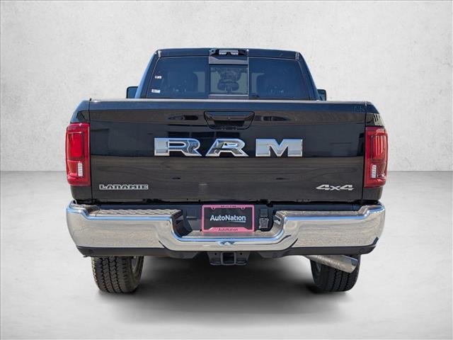 2026 Ram 2500 Laramie Roseville CA
