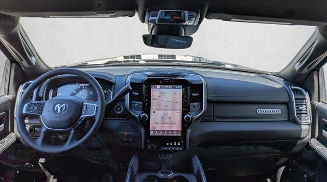 2026 Ram 2500 Laramie Roseville CA