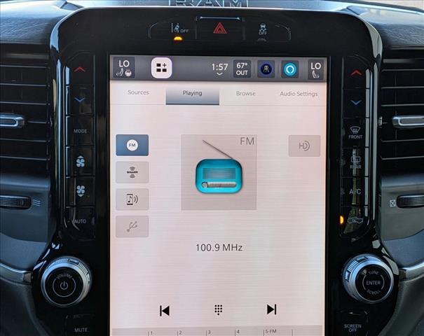 2026 Ram 2500 Laramie Roseville CA