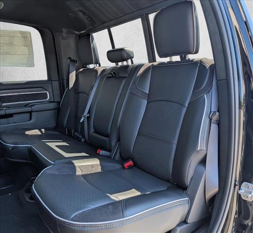 2026 Ram 2500 Laramie Roseville CA