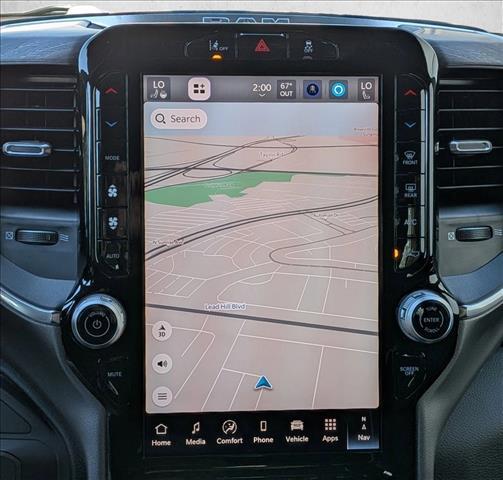 2026 Ram 2500 Laramie Roseville CA