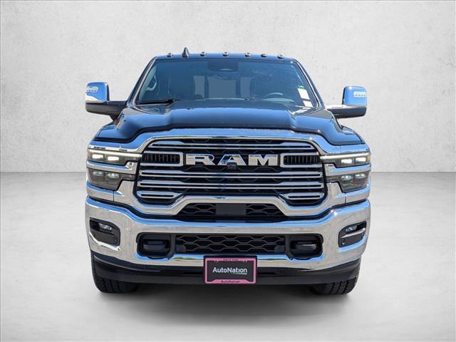 2026 Ram 2500 Laramie Roseville CA