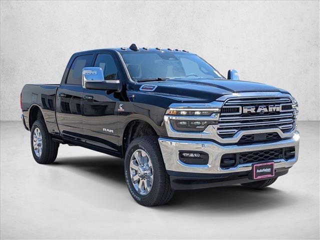 2026 Ram 2500 Laramie Roseville CA