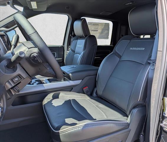 2026 Ram 2500 Laramie Roseville CA